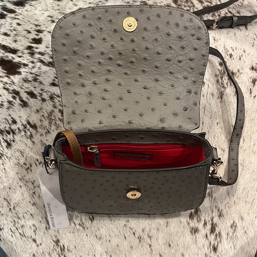 Dooney & Bourke Handbag - Picture 5 of 5
